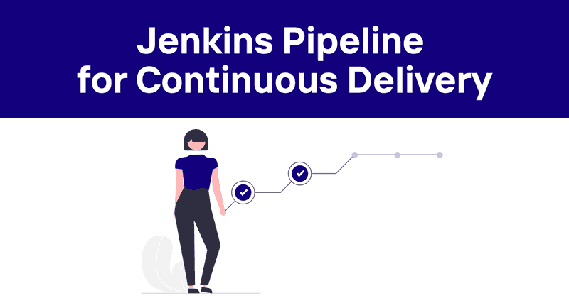 Jenkins Pipeline for Continuous Delivery - Odown - uptime monitoring and status page