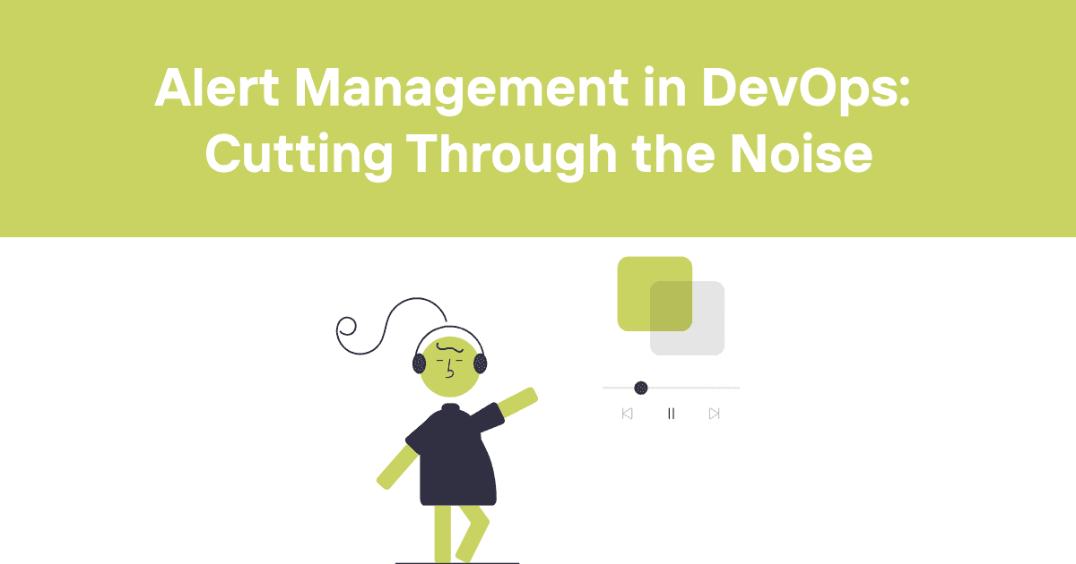 Odown Blog | Alert Management in DevOps: Cutting Through the Noise