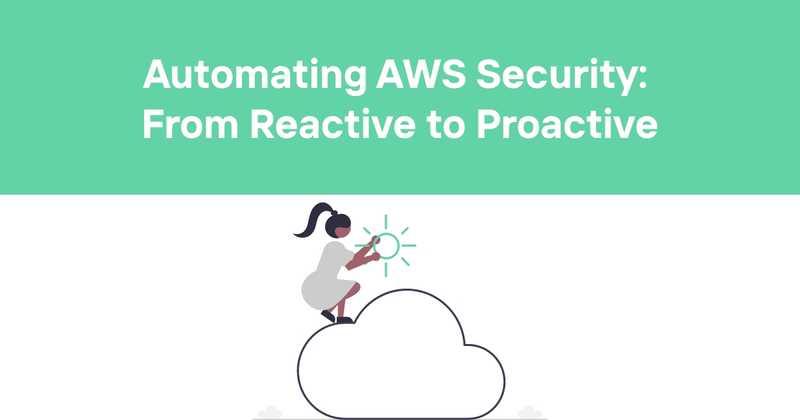  Automating AWS Security: From Reactive to Proactive - Odown - uptime monitoring and status page