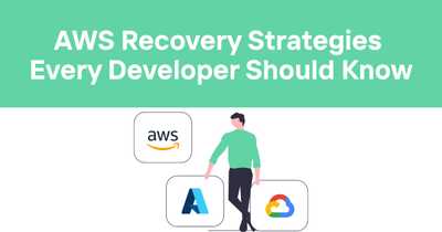 Odown Blog | AWS Recovery Strategies Every Developer Should Know