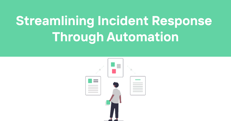  Streamlining Incident Response Through Automation - Odown - uptime monitoring and status page