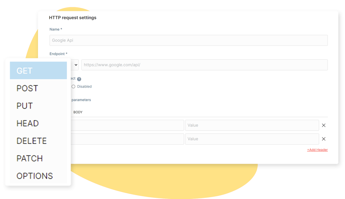 Monitor Website Uptime with Odown