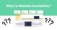 What is Website Availability?