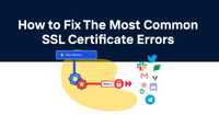 Mastering SSL Certificate Errors: A Developer's Guide to Troubleshooting